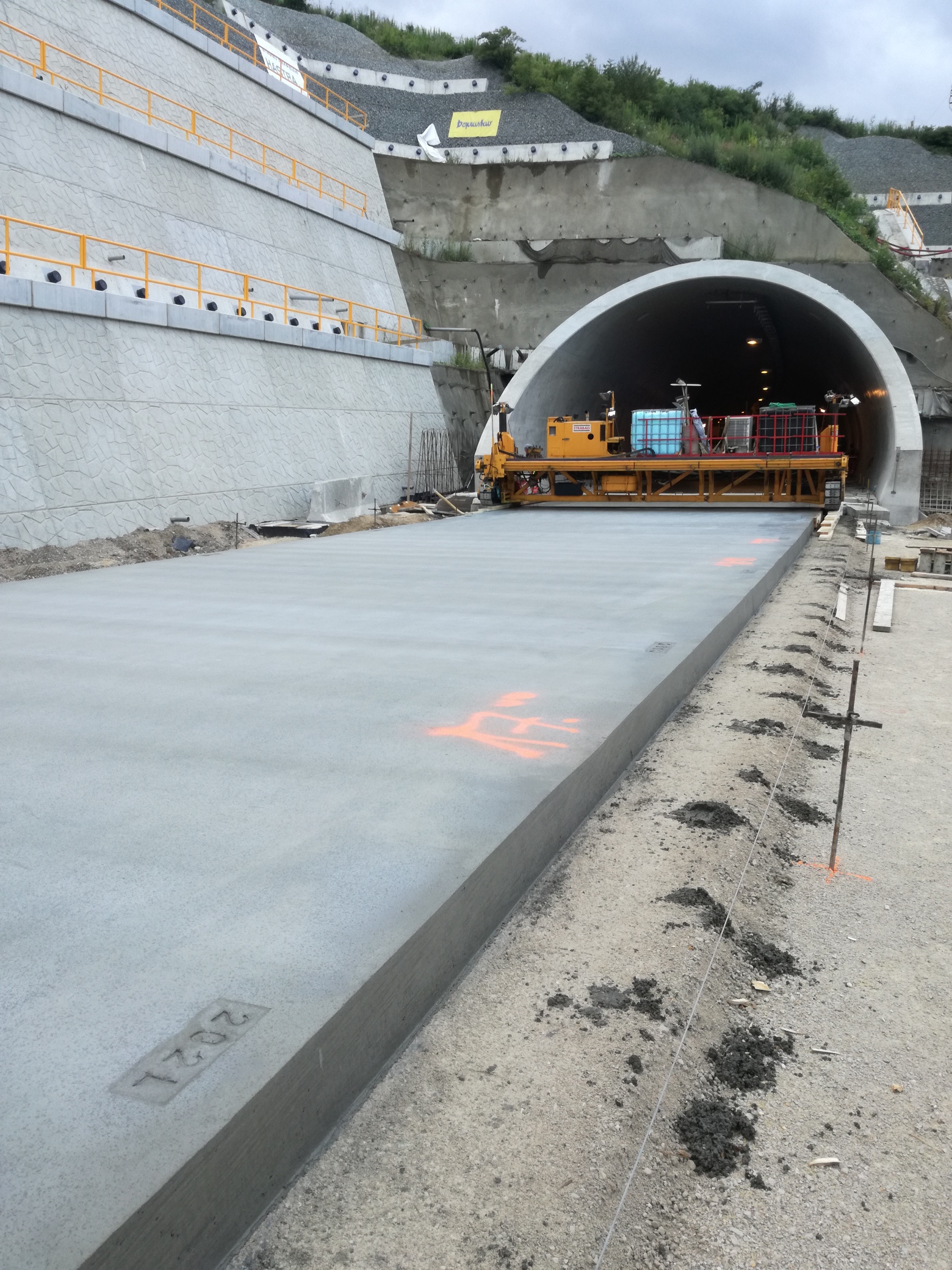 Diaľnica D1 Hričovské Podhradie – Lietavská Lúčka