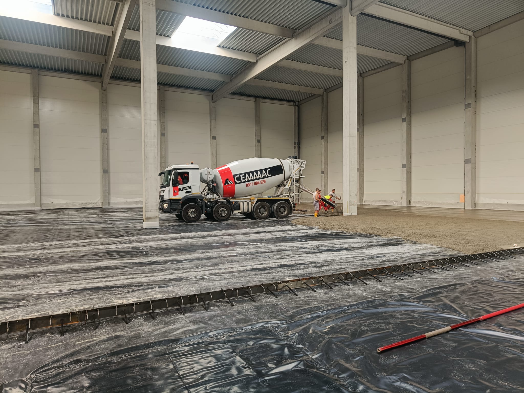 CTPark Dolný Hričov